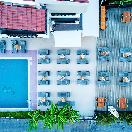 Aegean Princess And Hotel 3*