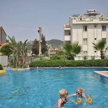 Hotel Aegean Princess And Marmaris