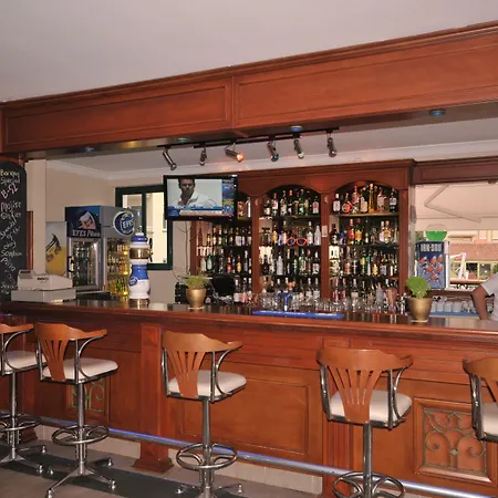 Ξενοδοχείο Aegean Princess And