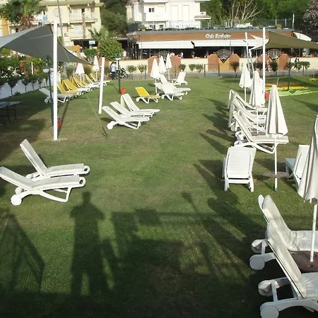 Aegean Princess And Ξενοδοχείο 3*