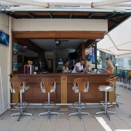 Aegean Princess And Marmaris