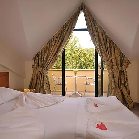 Hotel Aegean Princess And