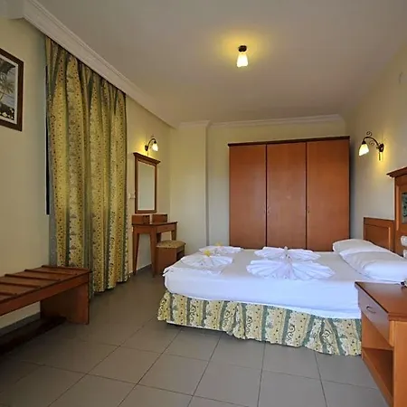Hotel Aegean Princess And Marmaris