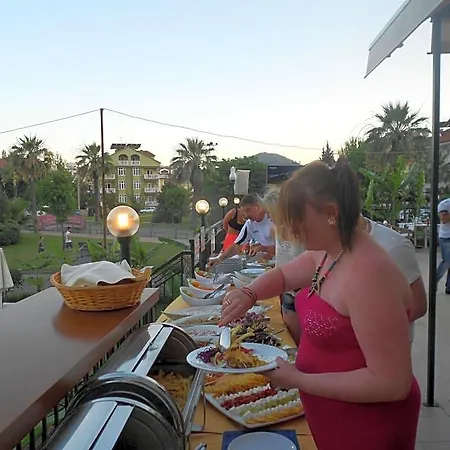 Aegean Princess And Hotel 3*