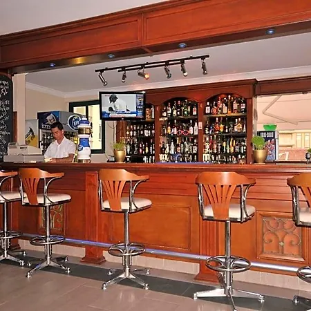 Hotel Aegean Princess And