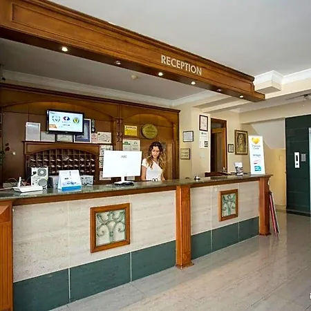 Hotel Aegean Princess And Marmaris