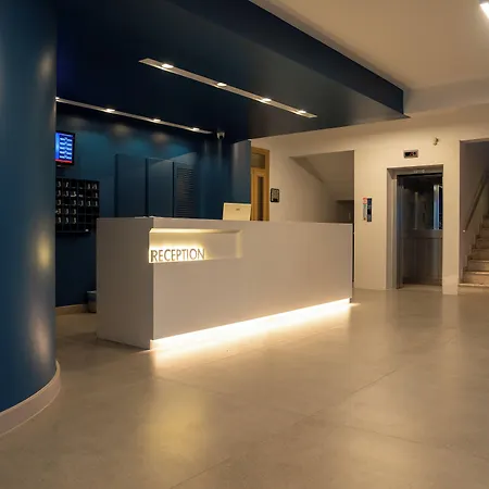 Aegean Princess And Hotel 3*