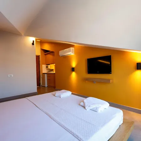 Hotel Aegean Princess And Marmaris