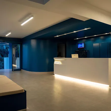 Aegean Princess And Hotel Marmaris