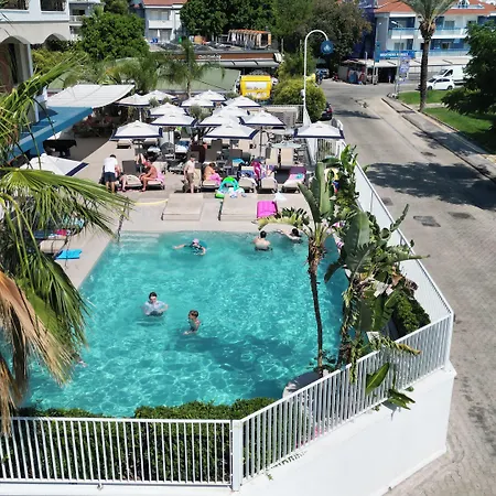 Aegean Princess And Hotel 3*