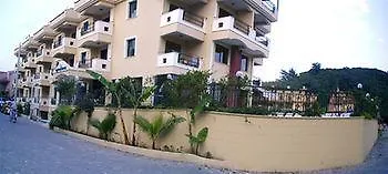 Aegean Princess And Hotel