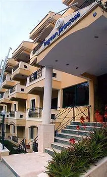 Aegean Princess And 3* Marmaris