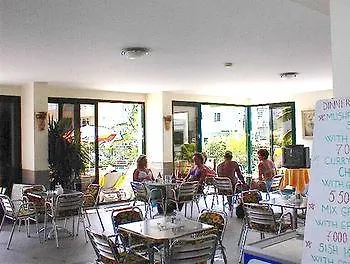 Aegean Princess And Hotel Marmaris