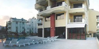 Hotel Aegean Princess And