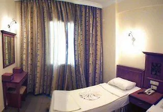 Aegean Princess And Hotel Marmaris