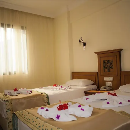 Aegean Princess And 3* Marmaris