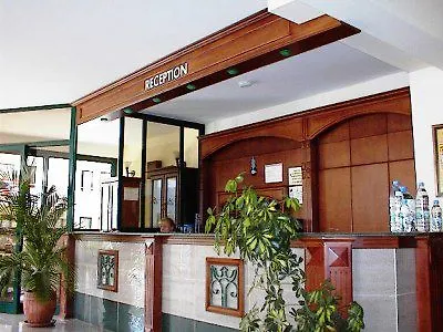 Hotel Aegean Princess And Marmaris