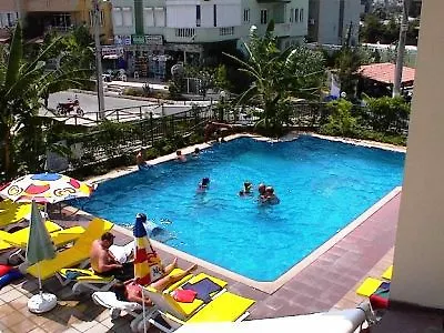 Aegean Princess And Hotel