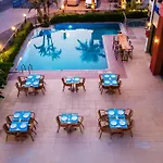 Aegean Princess And Hotel 3*