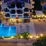 Hotel Aegean Princess And 3*