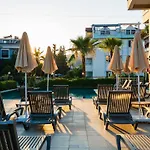 Hotel Aegean Princess And