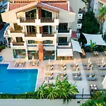 Aegean Princess And