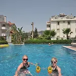 Aegean Princess And 3* Marmaris