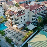 Aegean Princess And Hotel