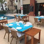 Aegean Princess And Hotel Marmaris
