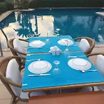 Aegean Princess And Hotel Marmaris