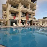 Aegean Princess And Marmaris