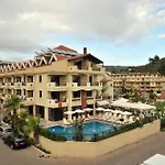 Aegean Princess And Hotel 3*