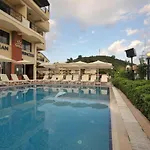Aegean Princess And Hotel
