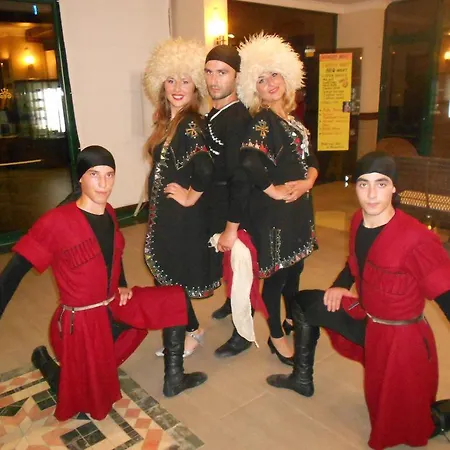 Hotel Aegean Princess And 3*