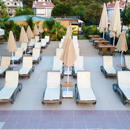 Aegean Princess And 3*