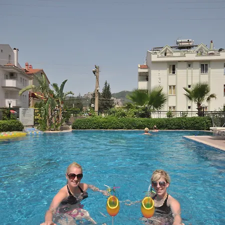 Aegean Princess And 3* Marmaris