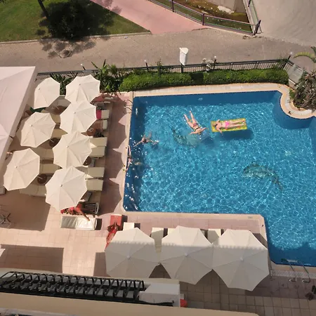 Aegean Princess And 3* Marmaris