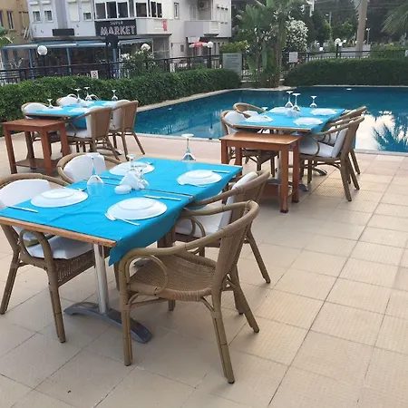 Aegean Princess And Marmaris