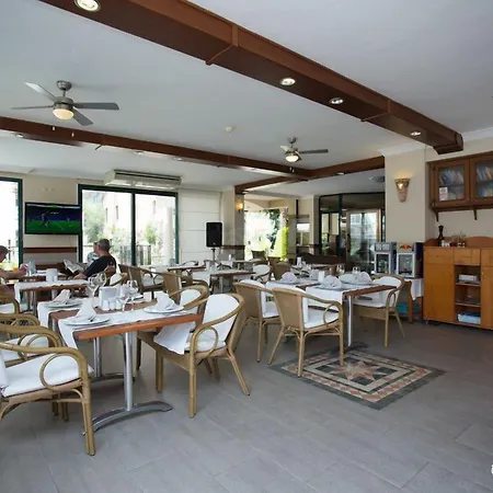 Hotel Aegean Princess And